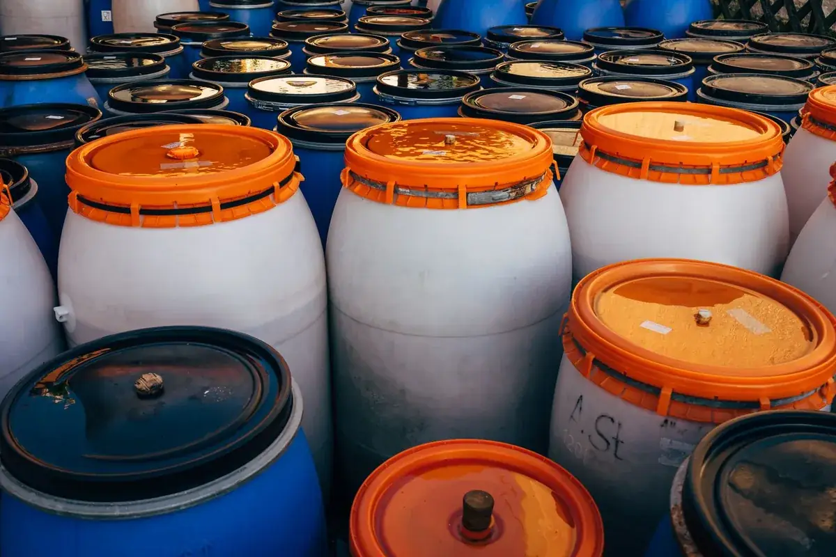 Hazmat Cleanup in Wendover, UT