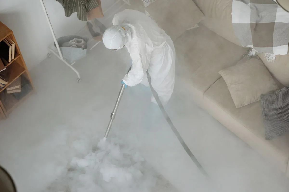 Crime Scene Cleanup in Wendover, UT